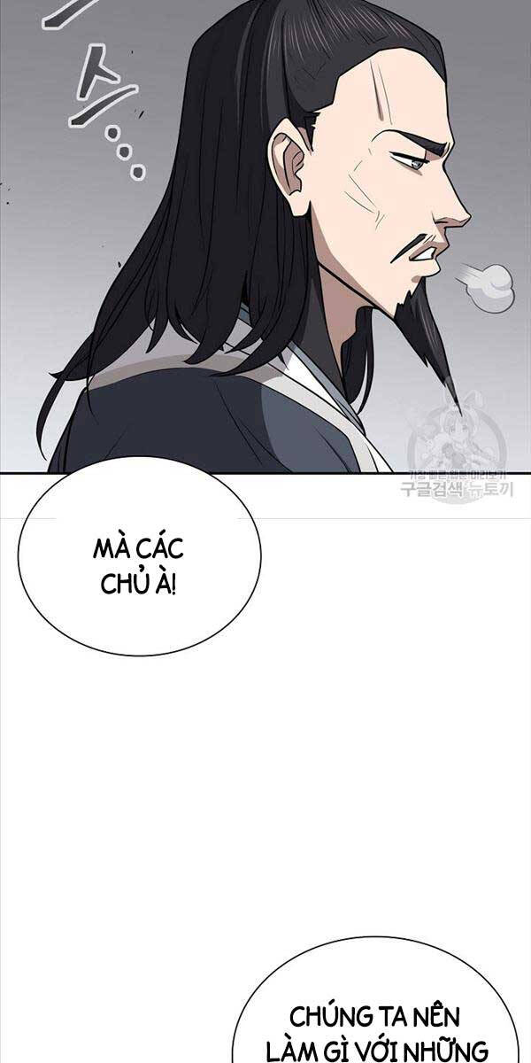 Kiếm Ma Đạo Chapter 46 - Trang 63