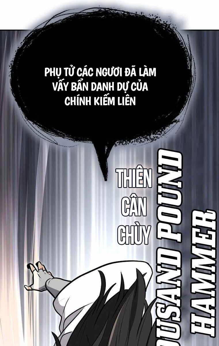 Kiếm Ma Đạo Chapter 66 - Trang 48