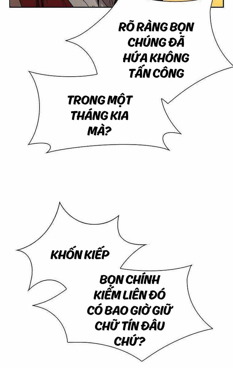 Kiếm Ma Đạo Chapter 65 - Trang 156