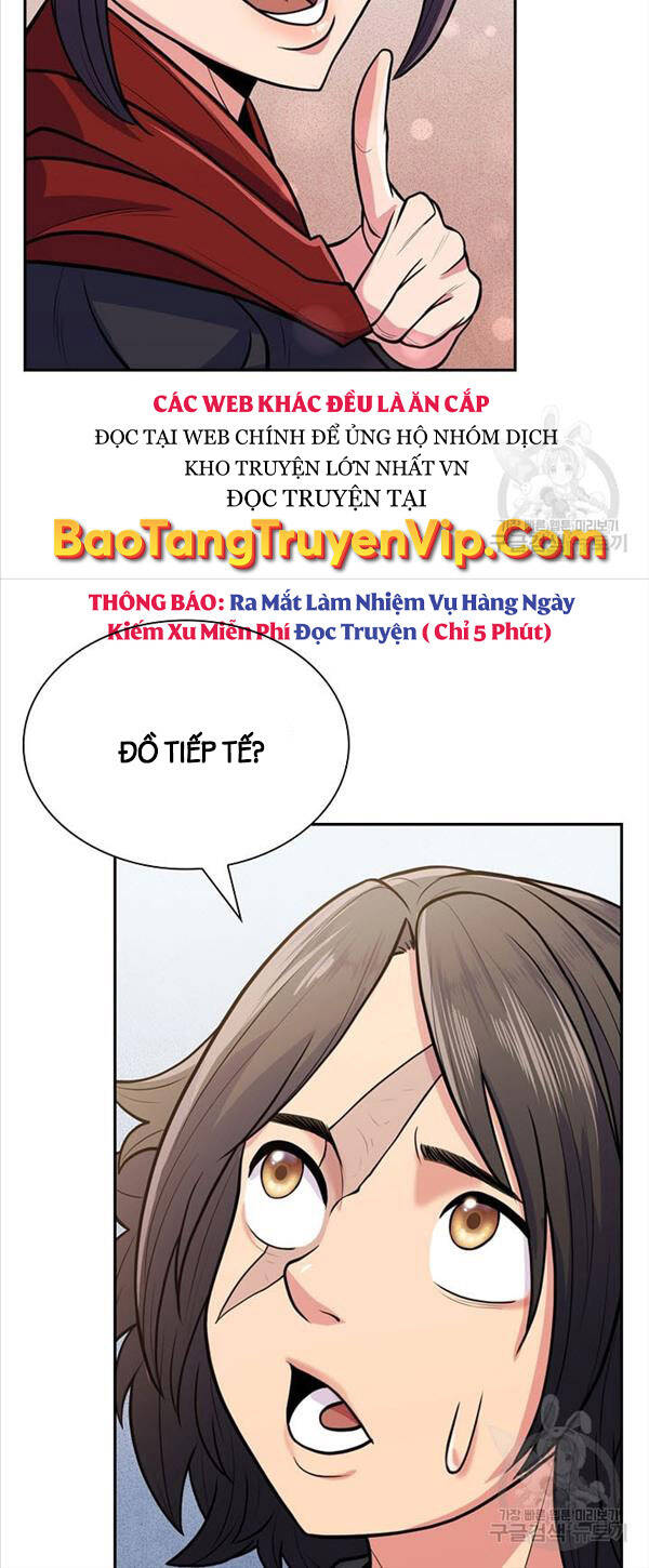 Kiếm Ma Đạo Chapter 7 - Trang 13