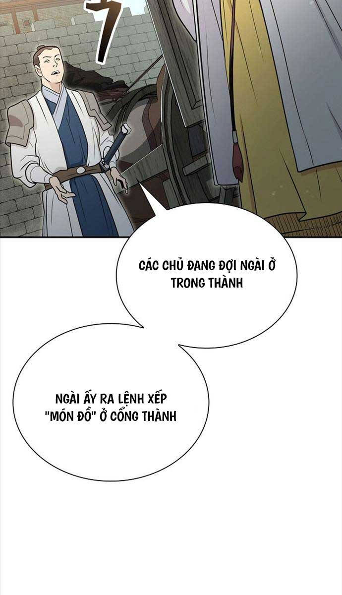 Kiếm Ma Đạo Chapter 58 - Trang 74