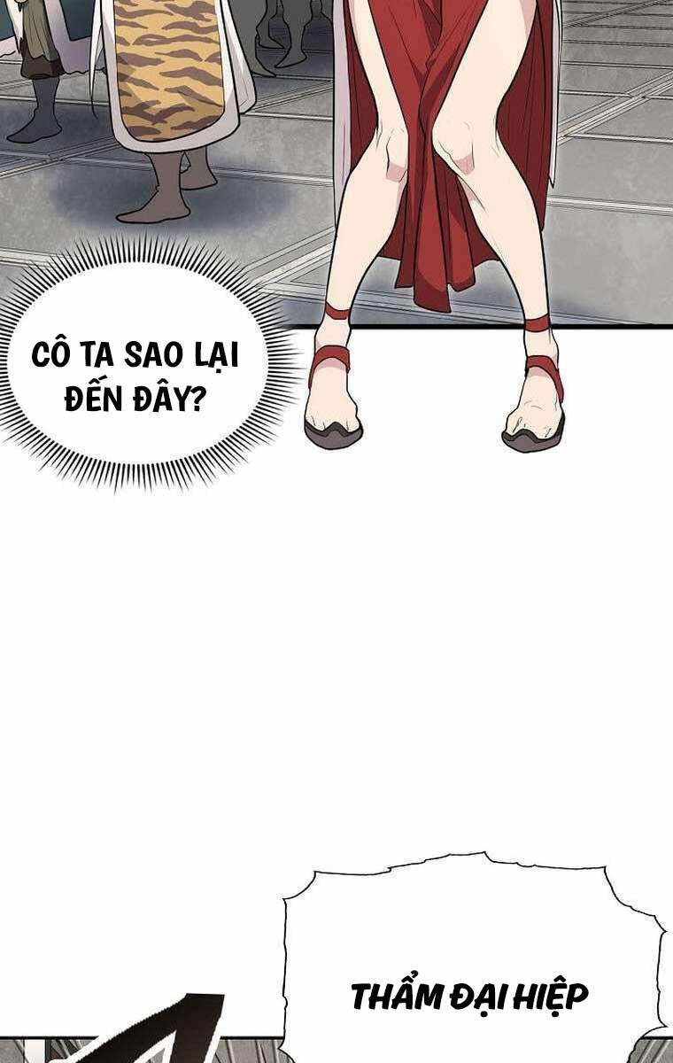 Kiếm Ma Đạo Chapter 64 - Trang 8