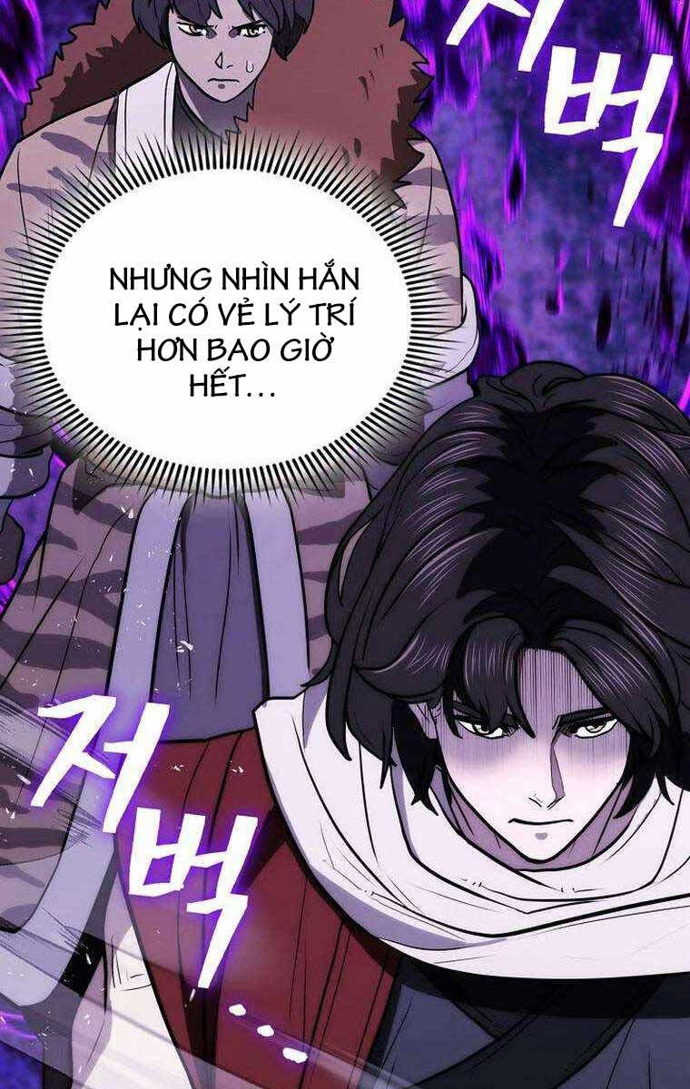 Kiếm Ma Đạo Chapter 54 - Trang 27