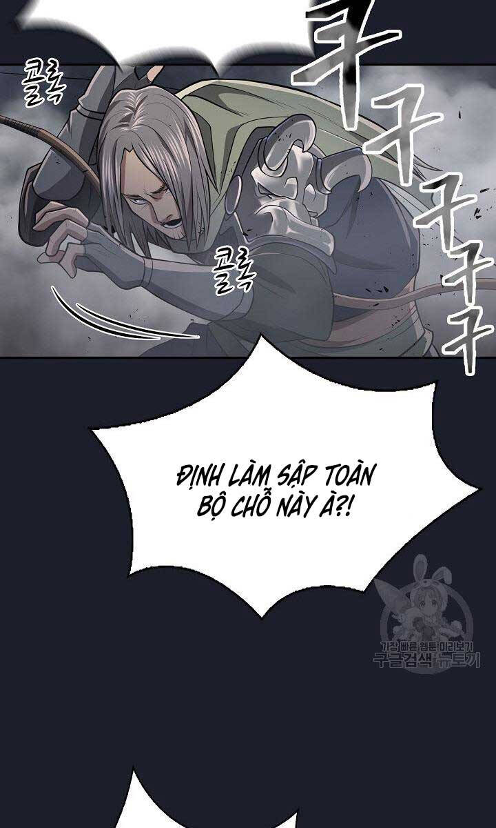 Kiếm Ma Đạo Chapter 14 - Trang 13