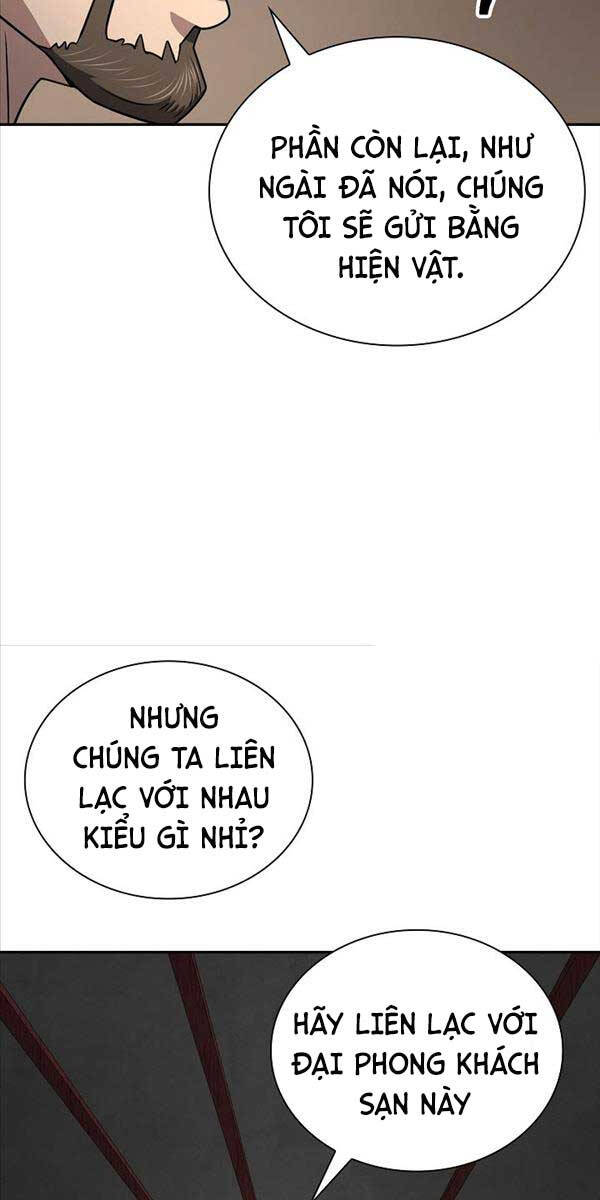 Kiếm Ma Đạo Chapter 47 - Trang 17