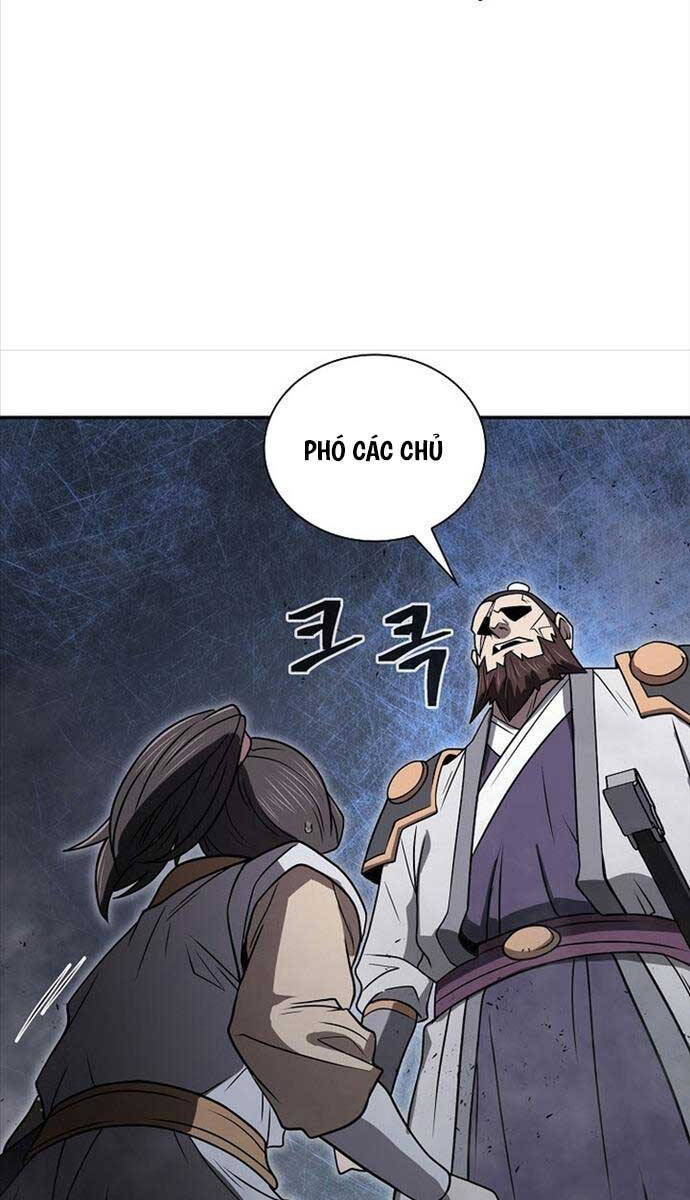 Kiếm Ma Đạo Chapter 59 - Trang 31