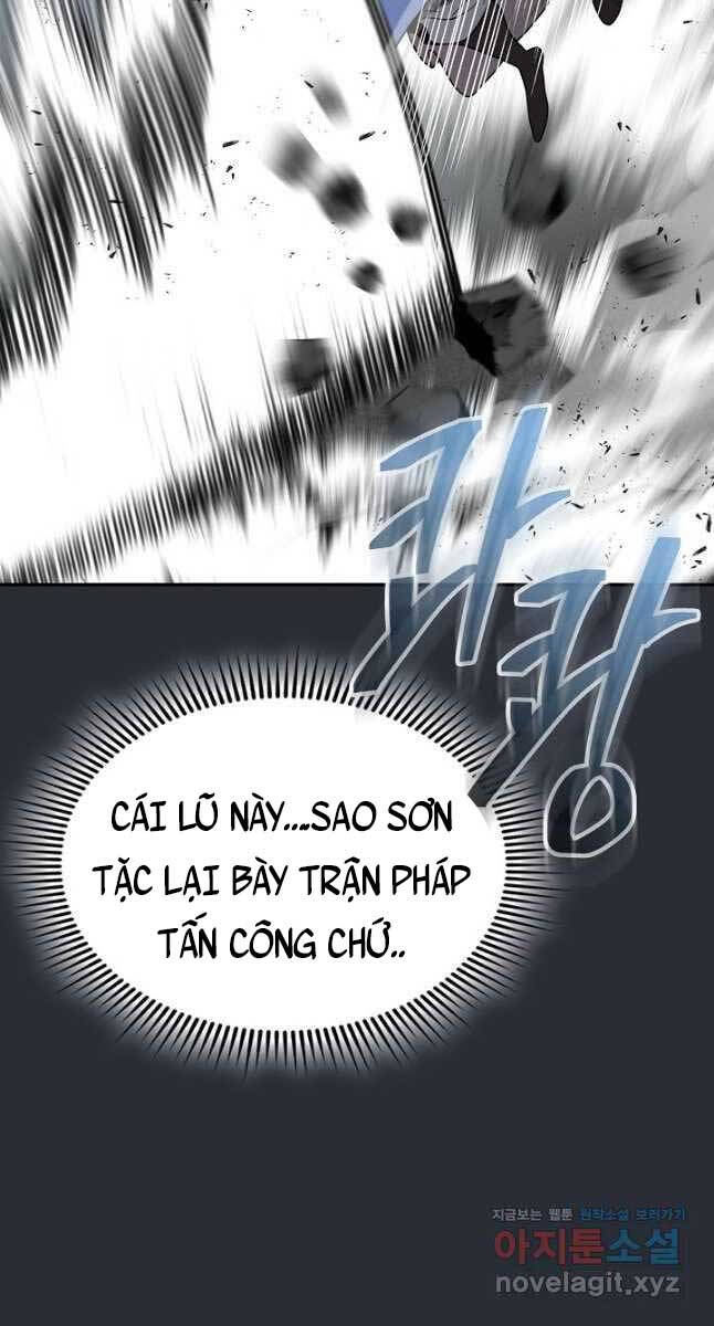 Kiếm Ma Đạo Chapter 23 - Trang 90