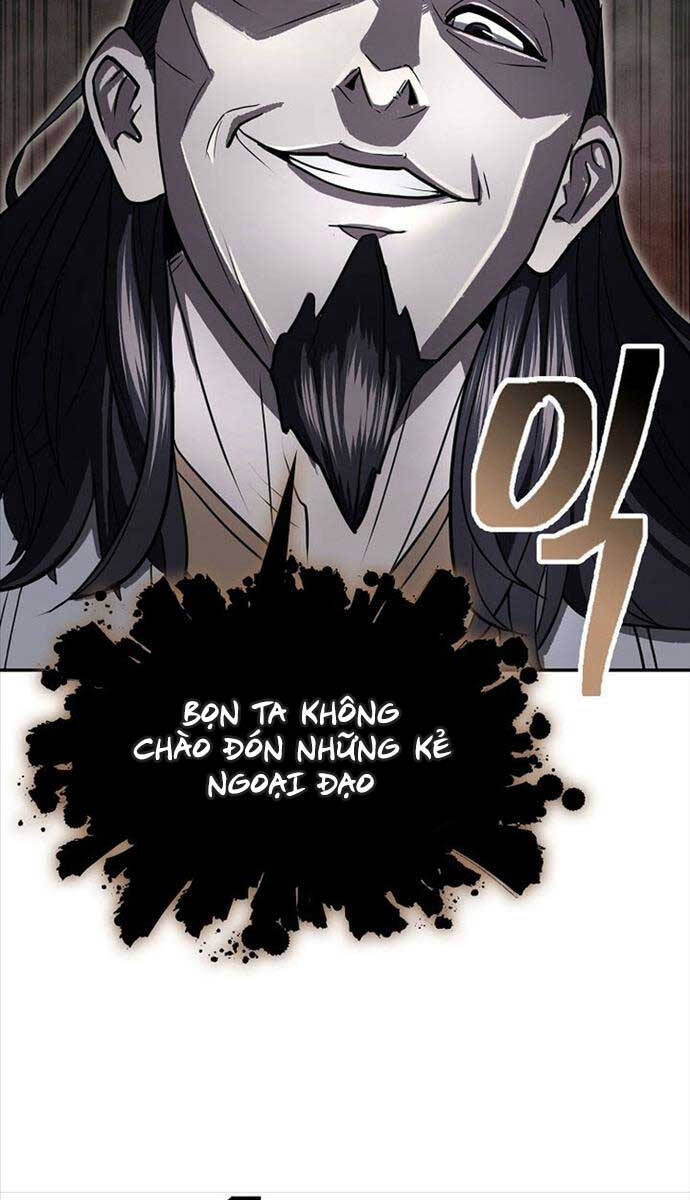 Kiếm Ma Đạo Chapter 58 - Trang 96