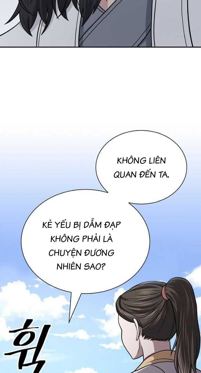 Kiếm Ma Đạo Chapter 30 - Trang 79