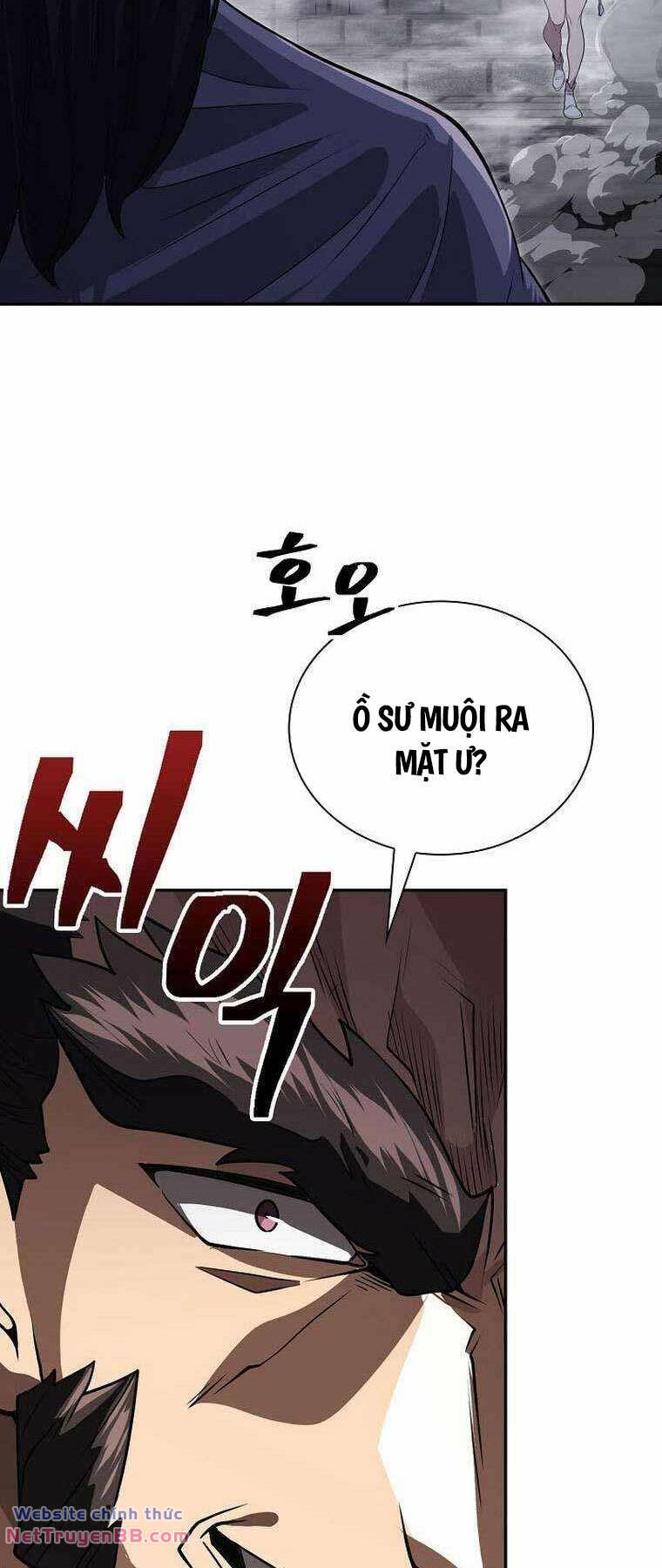 Kiếm Ma Đạo Chapter 67 - Trang 100