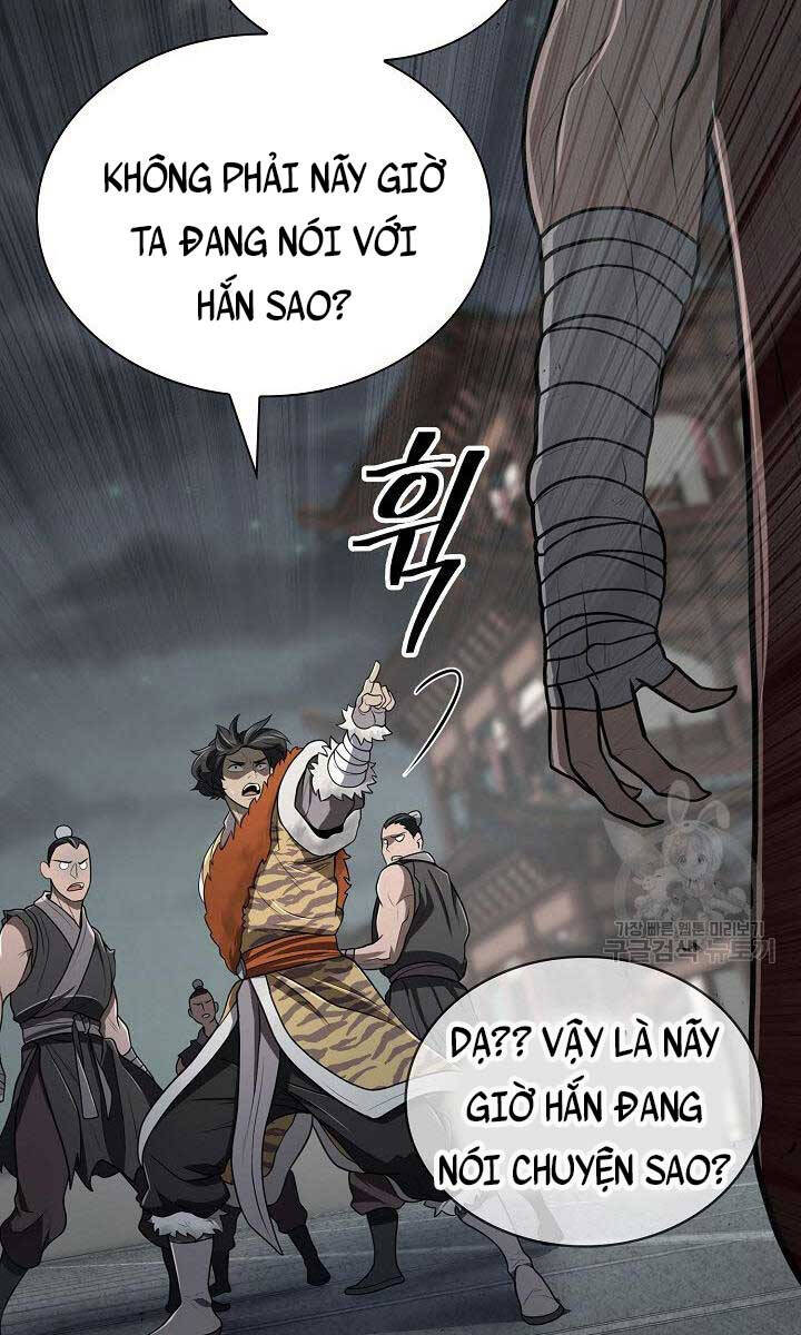 Kiếm Ma Đạo Chapter 25 - Trang 62