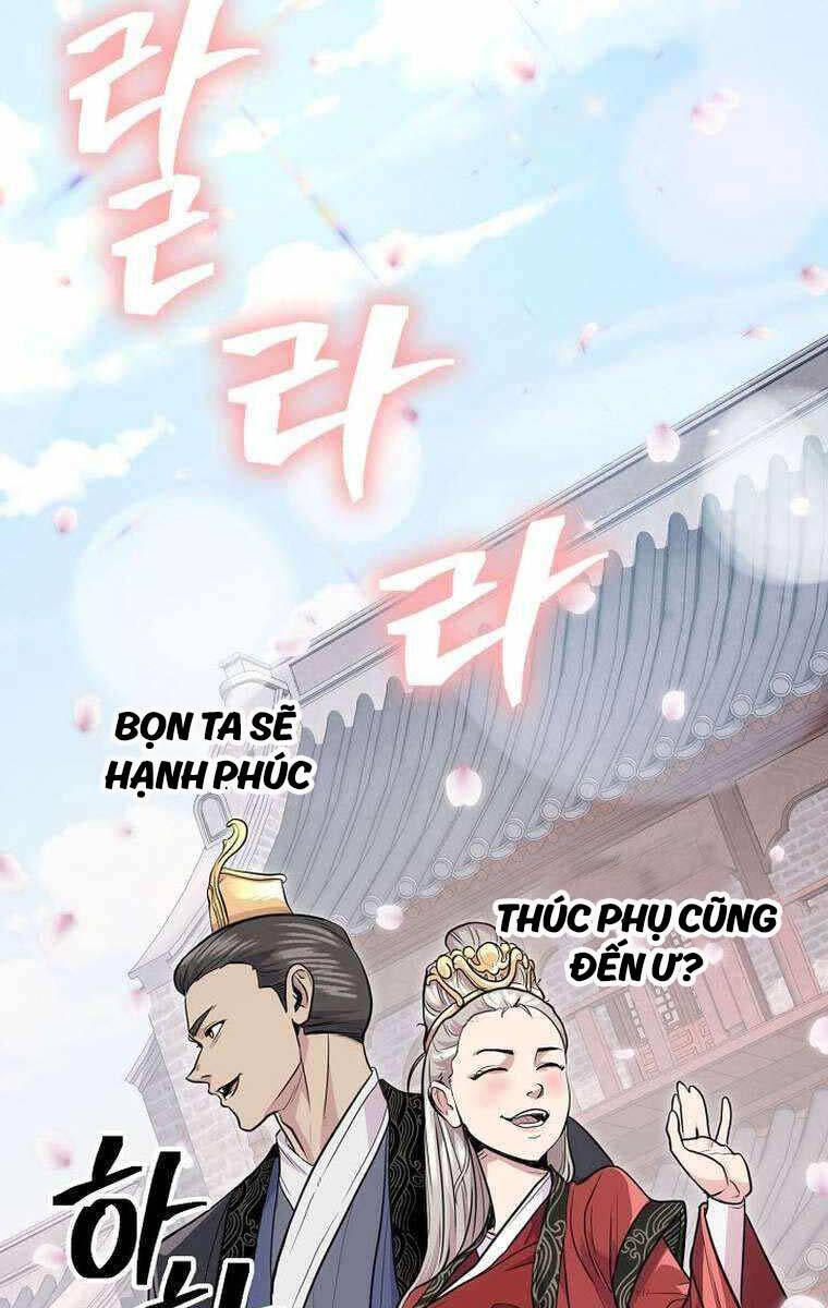 Kiếm Ma Đạo Chapter 64 - Trang 17