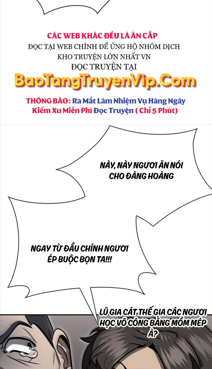 Kiếm Ma Đạo Chapter 60 - Trang 17