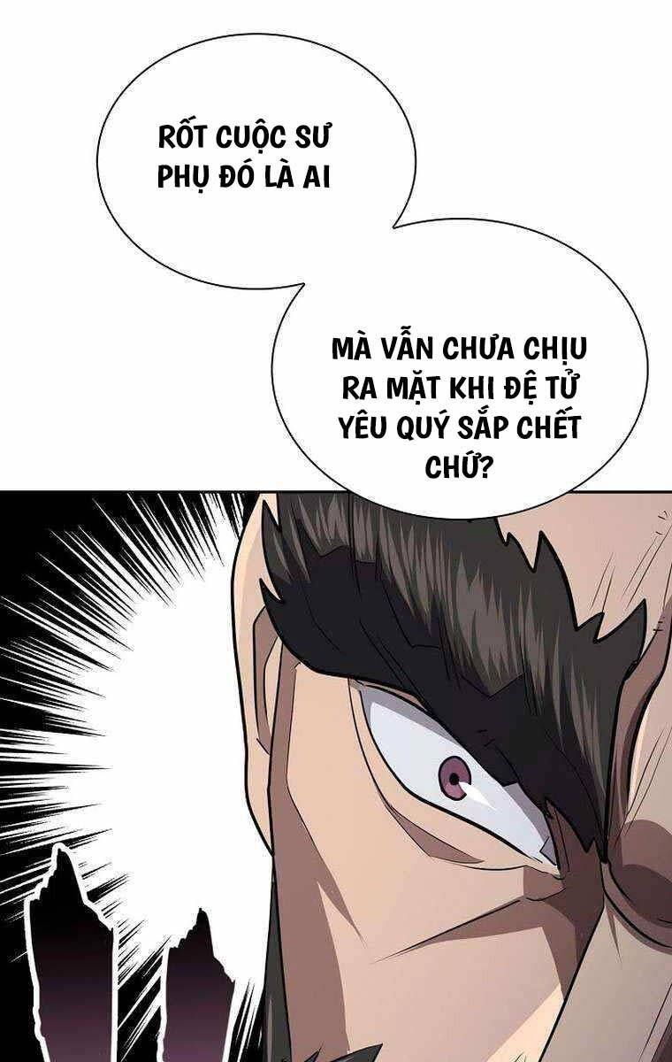 Kiếm Ma Đạo Chapter 64 - Trang 128