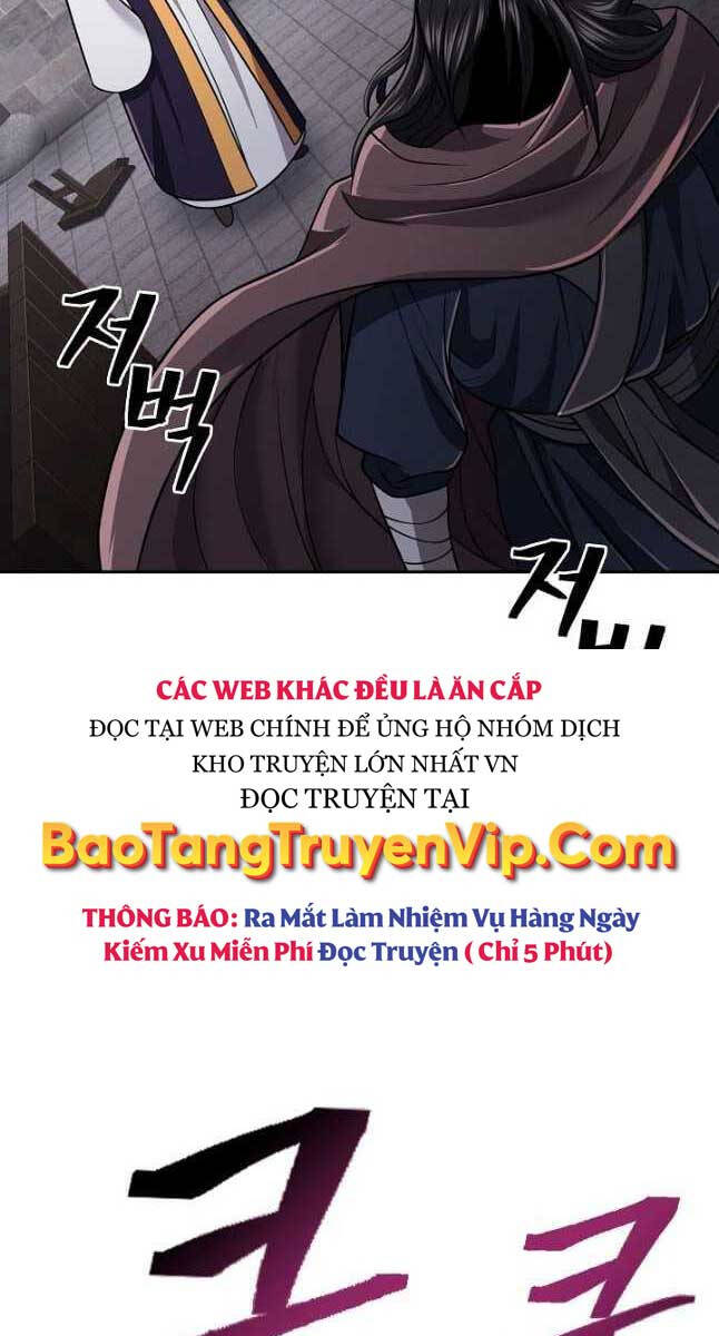 Kiếm Ma Đạo Chapter 21 - Trang 25