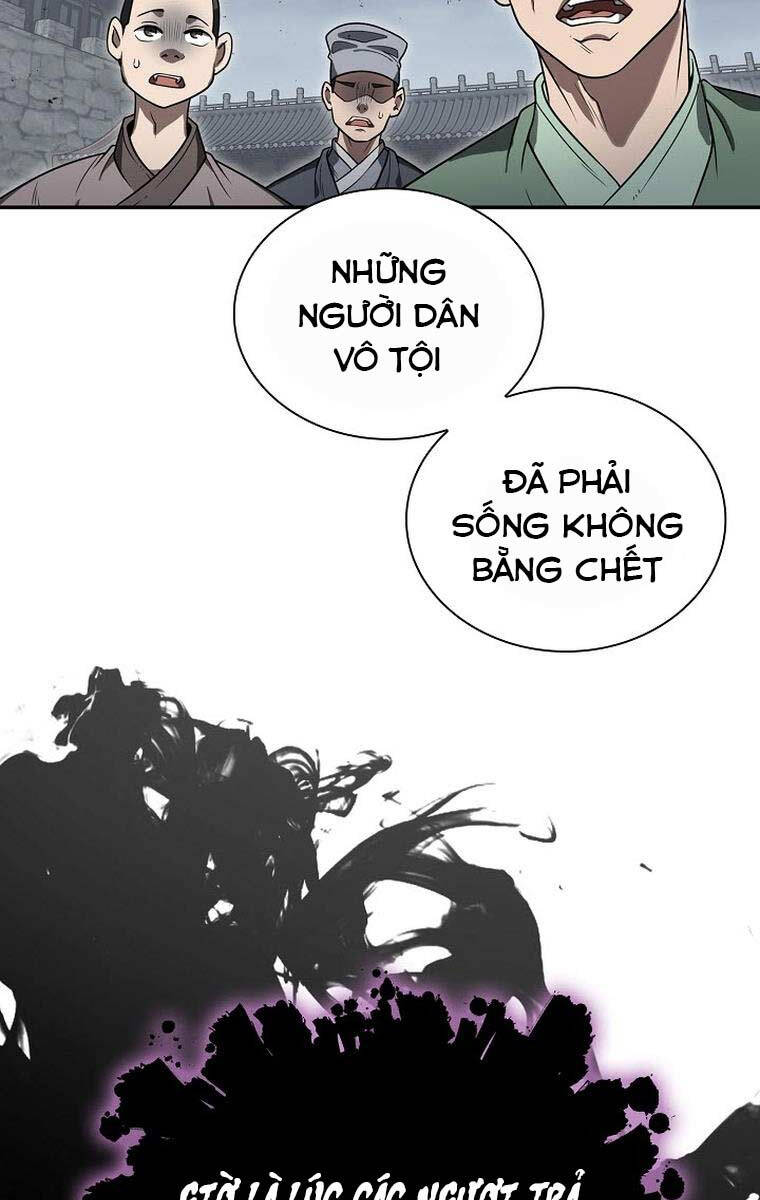 Kiếm Ma Đạo Chapter 61 - Trang 122