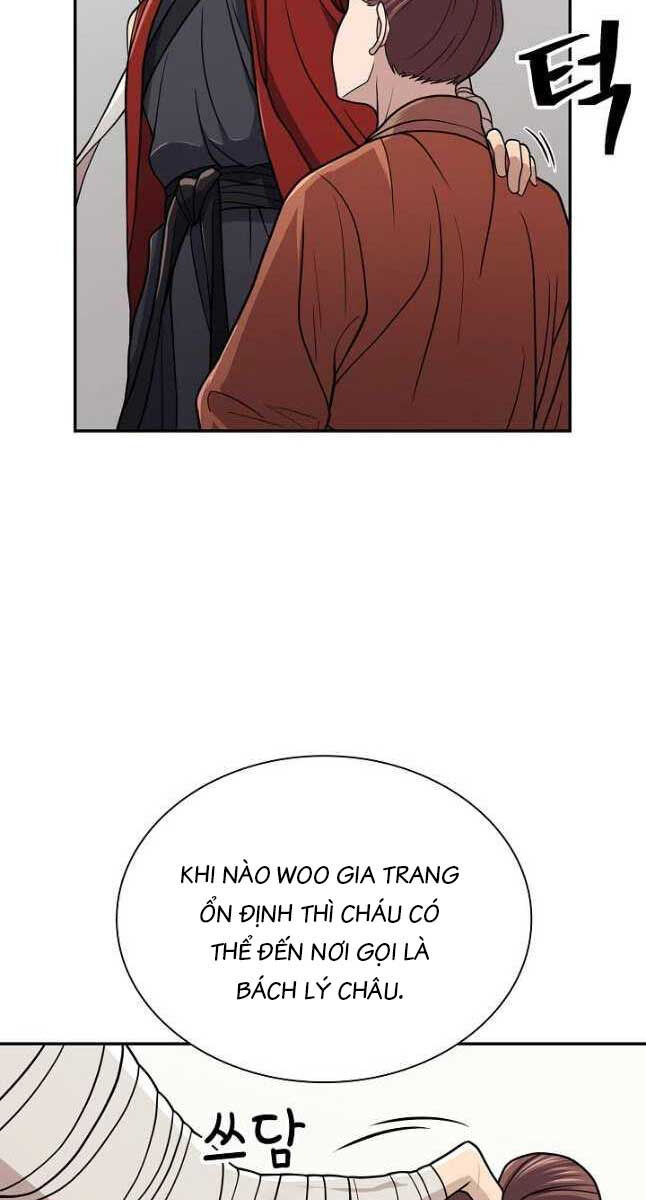 Kiếm Ma Đạo Chapter 29 - Trang 93