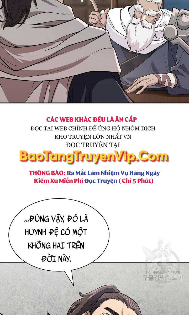 Kiếm Ma Đạo Chapter 6 - Trang 77