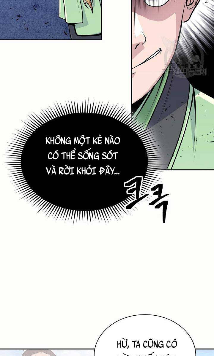 Kiếm Ma Đạo Chapter 17 - Trang 50