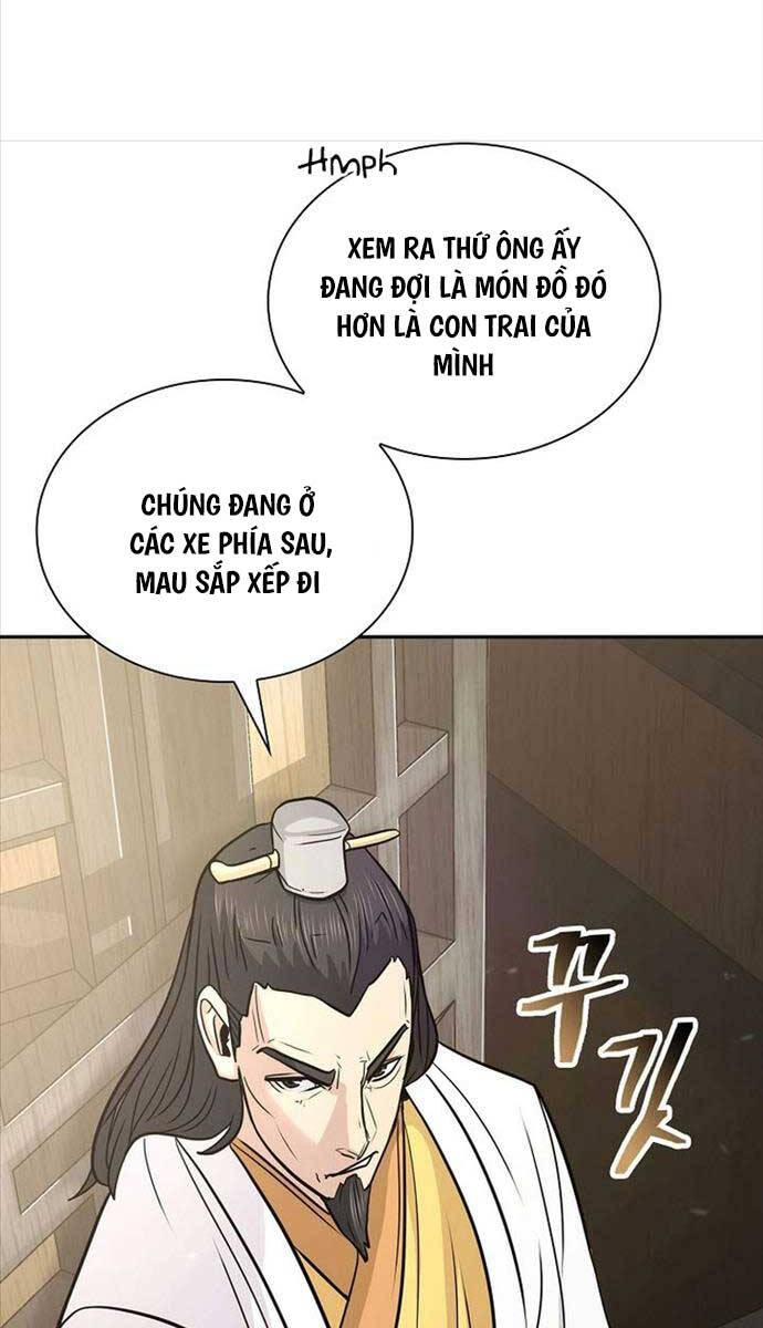 Kiếm Ma Đạo Chapter 58 - Trang 75