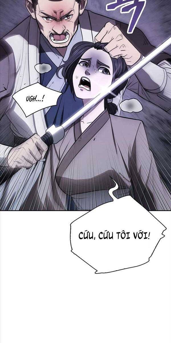 Kiếm Ma Đạo Chapter 50 - Trang 18