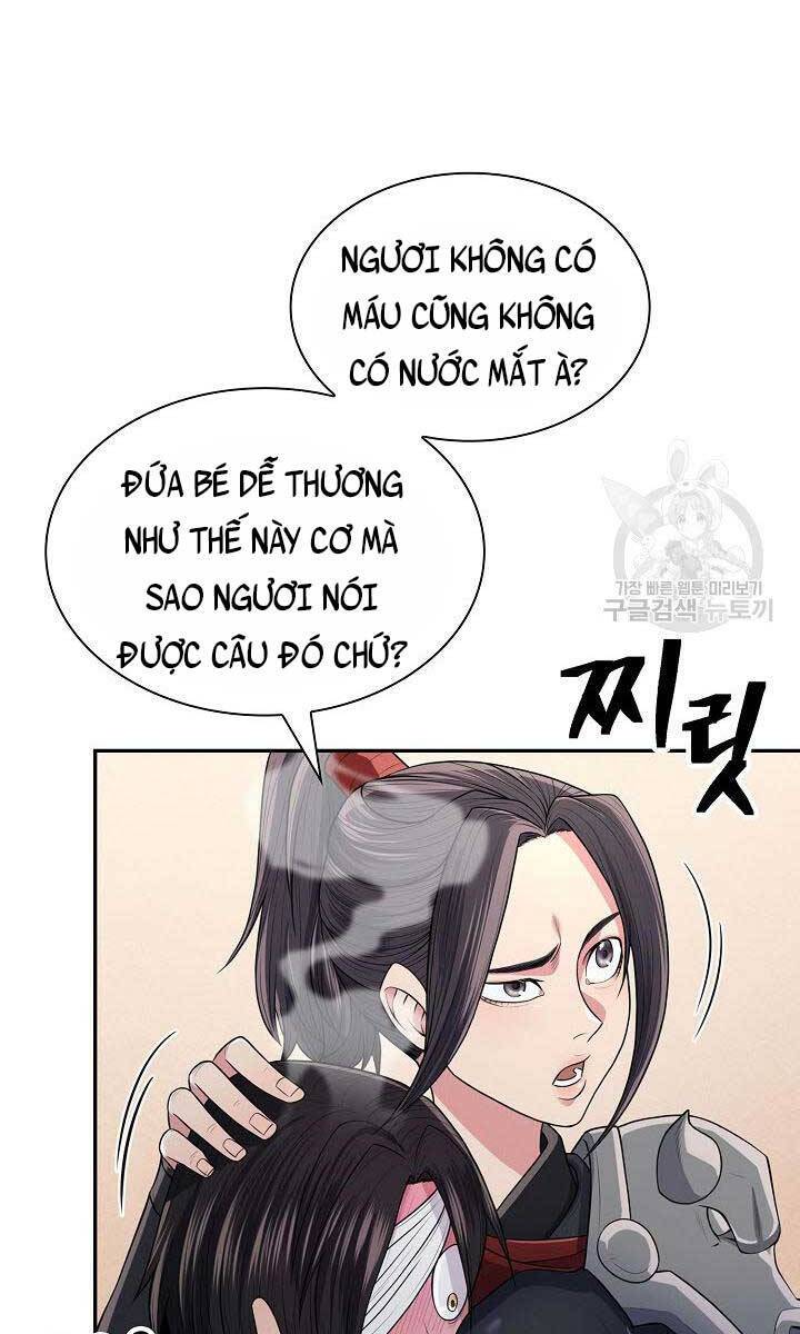 Kiếm Ma Đạo Chapter 3 - Trang 29