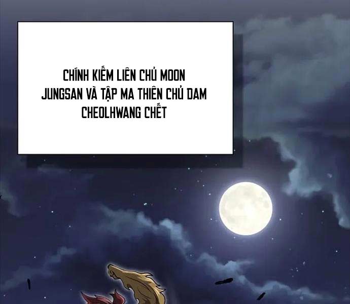 Kiếm Ma Đạo Chapter 70.5 - Trang 121