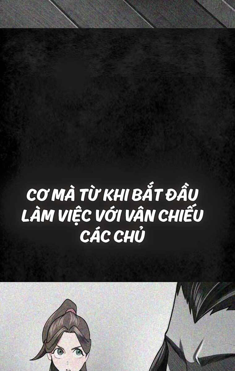 Kiếm Ma Đạo Chapter 53 - Trang 15