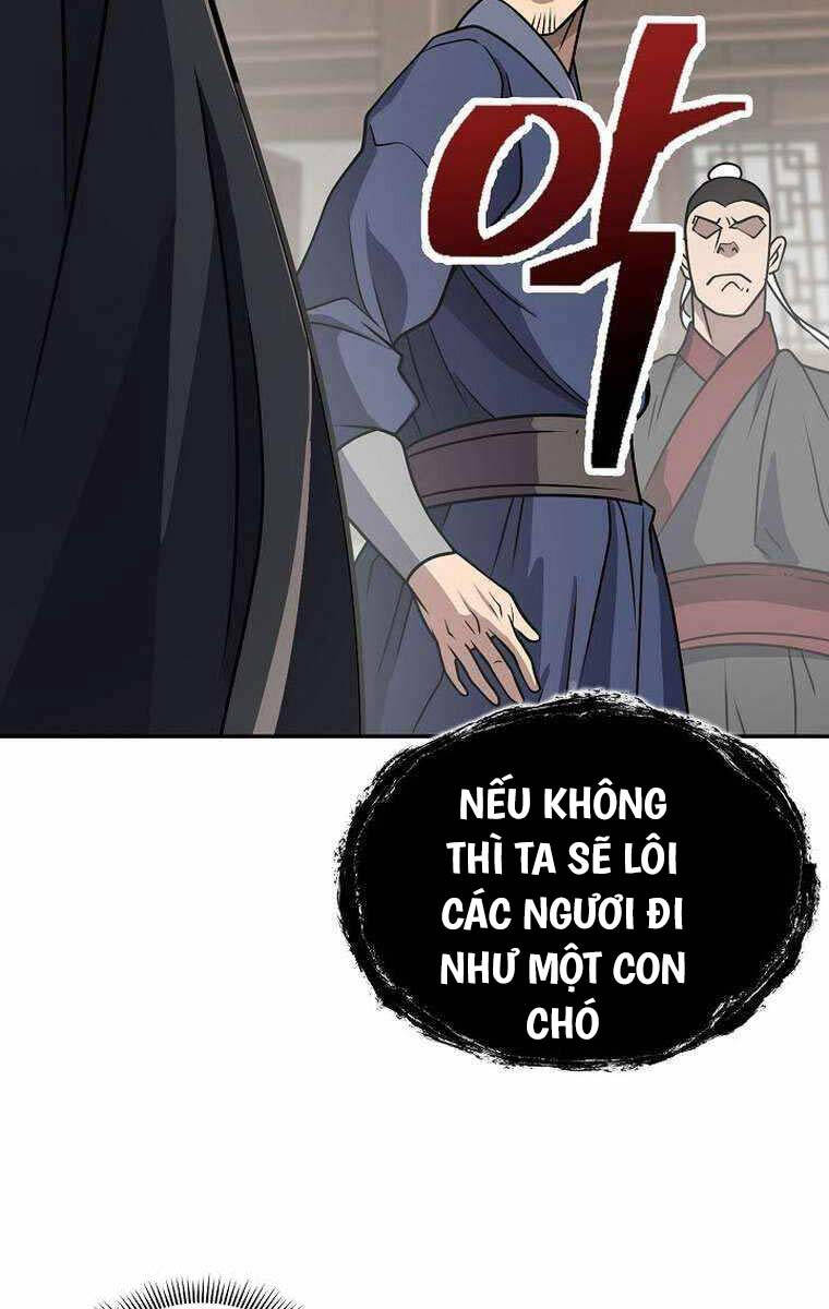 Kiếm Ma Đạo Chapter 65 - Trang 28