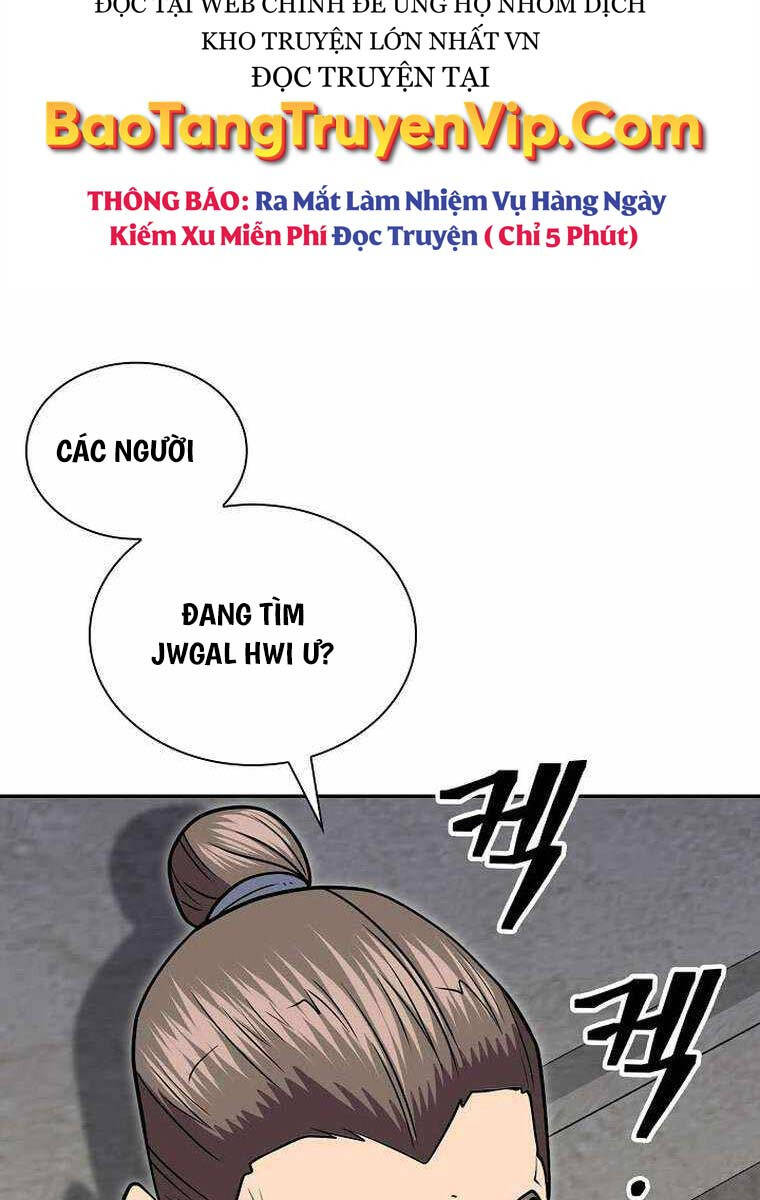 Kiếm Ma Đạo Chapter 65 - Trang 63