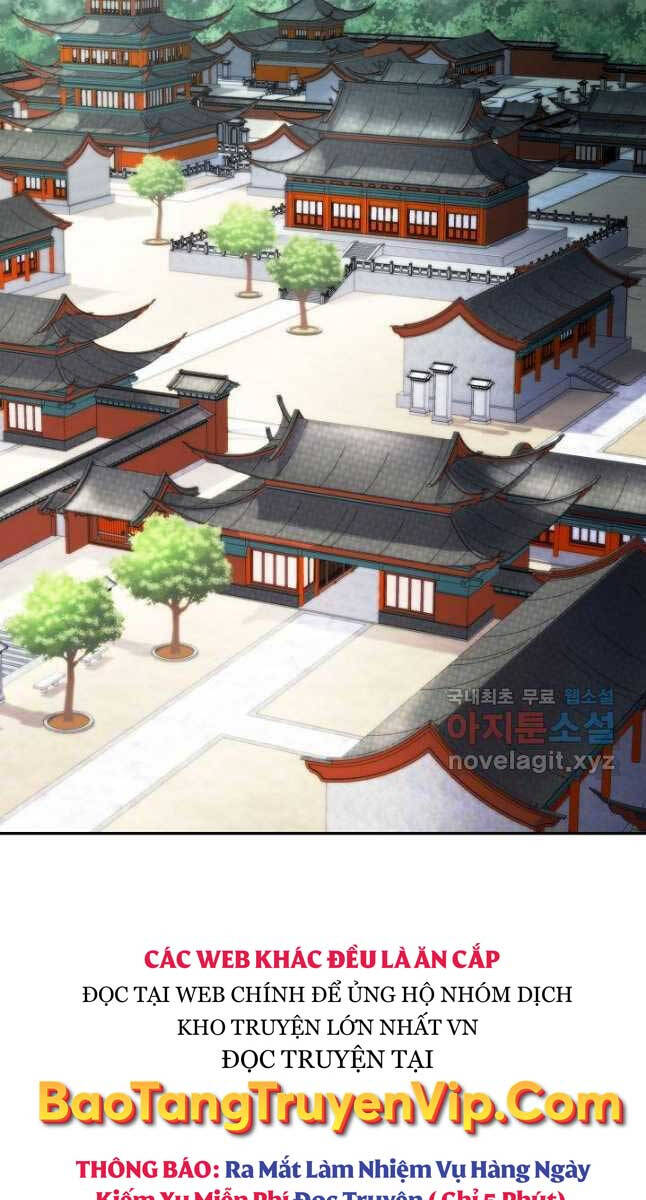 Kiếm Ma Đạo Chapter 22 - Trang 1