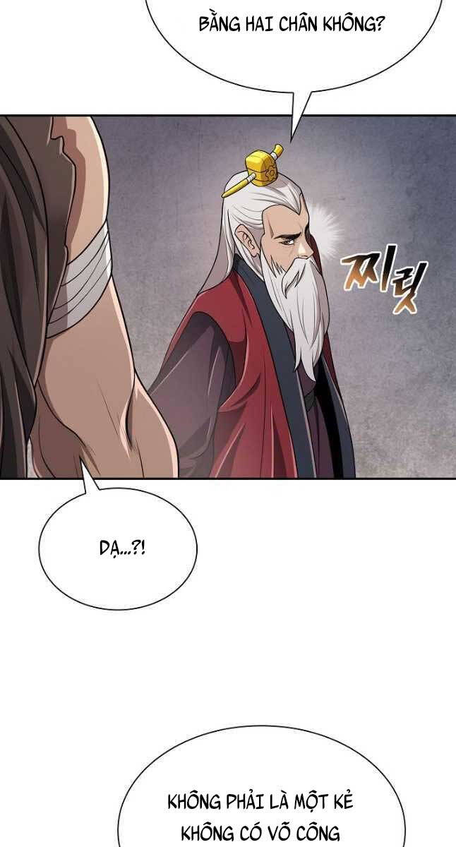 Kiếm Ma Đạo Chapter 21 - Trang 52