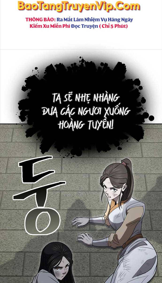 Kiếm Ma Đạo Chapter 59 - Trang 103