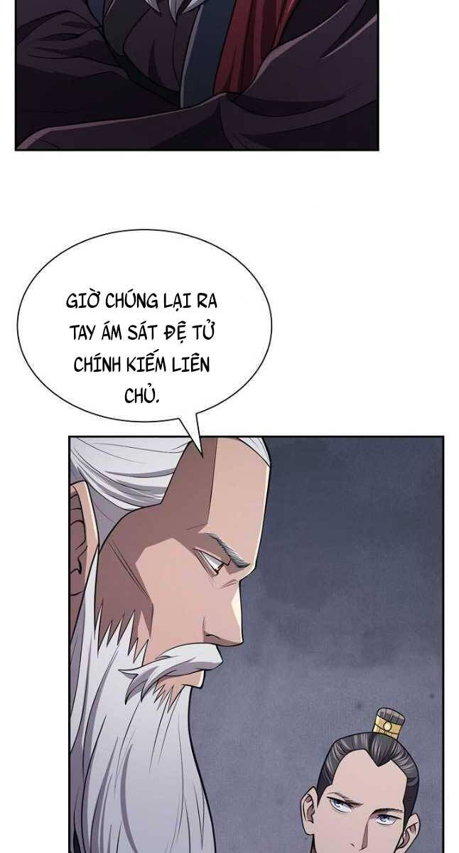 Kiếm Ma Đạo Chapter 21 - Trang 8