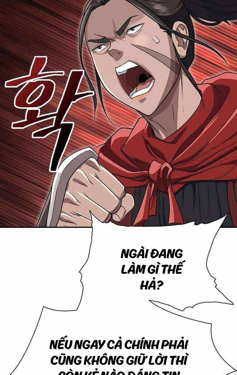 Kiếm Ma Đạo Chapter 65 - Trang 139