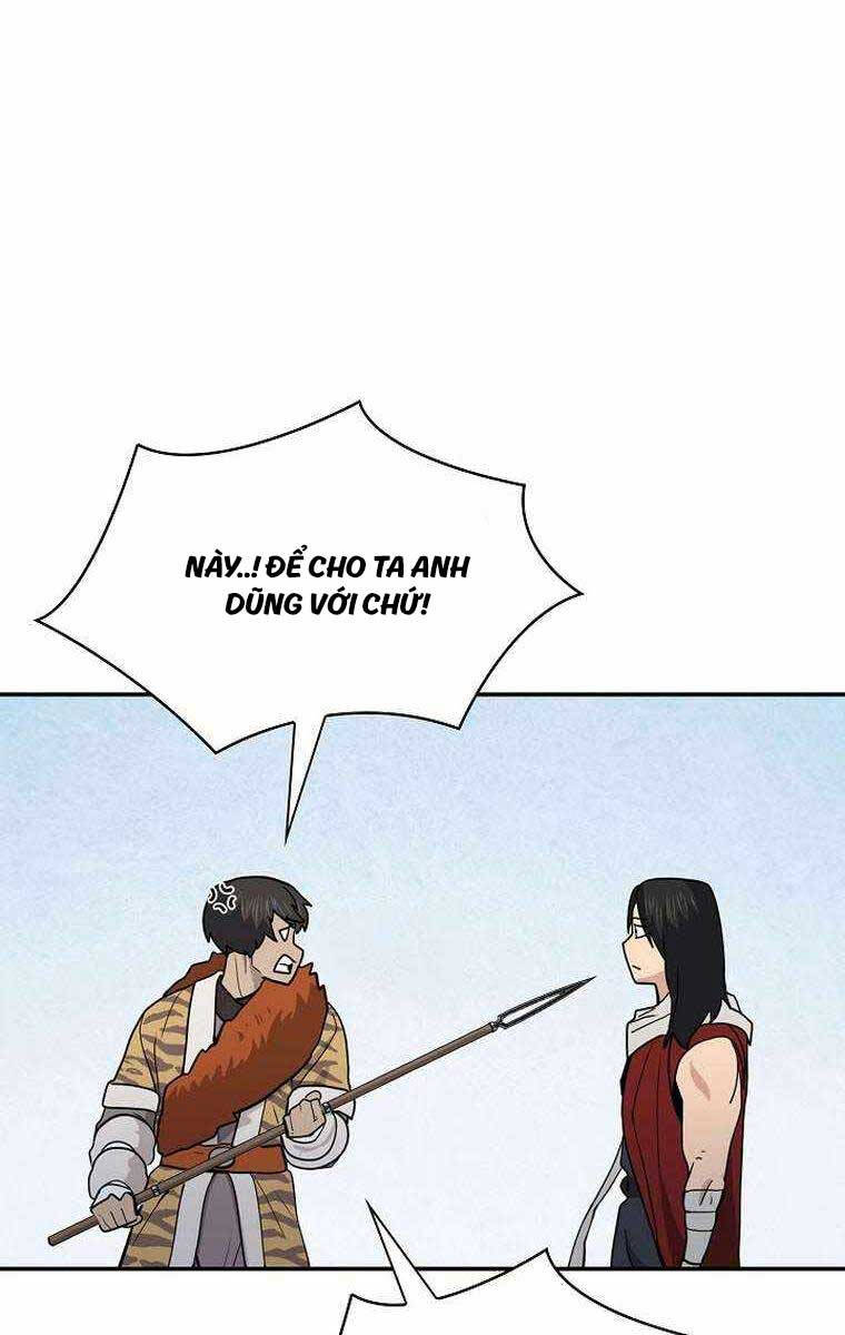 Kiếm Ma Đạo Chapter 54 - Trang 66