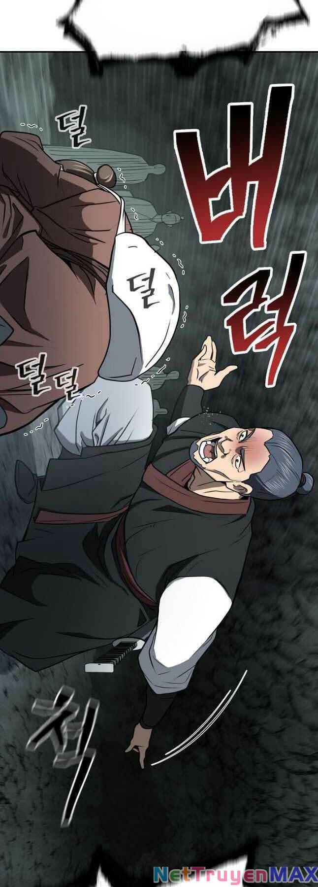 Kiếm Ma Đạo Chapter 45 - Trang 37