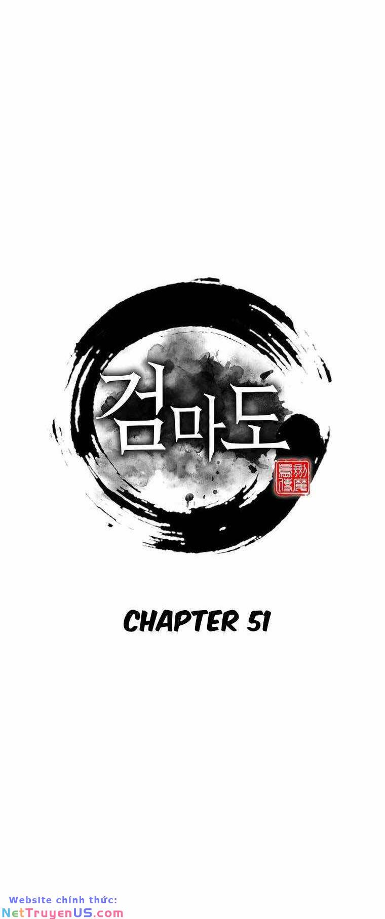 Kiếm Ma Đạo Chapter 51 - Trang 23