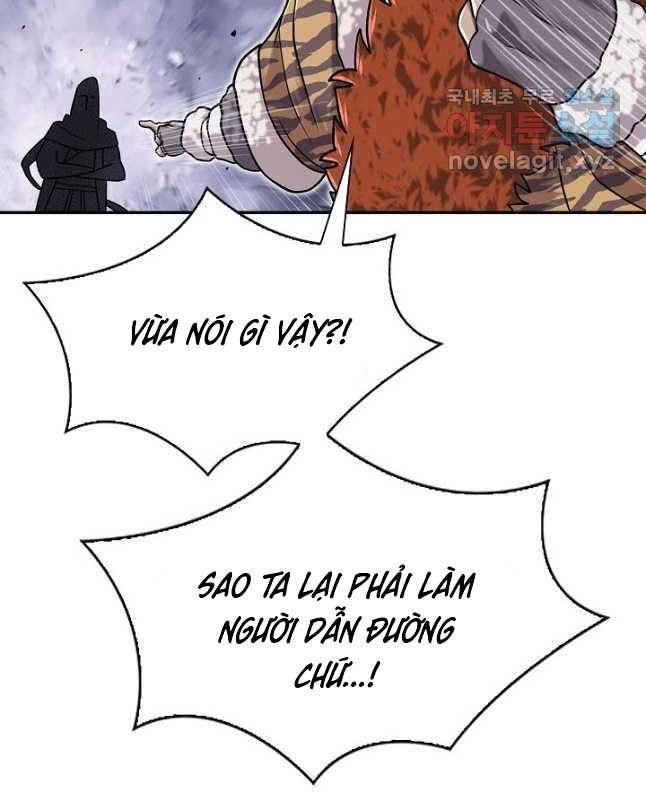 Kiếm Ma Đạo Chapter 29 - Trang 80