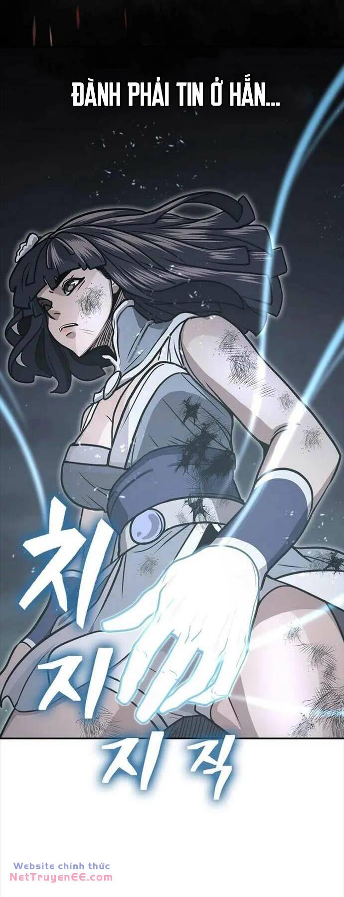 Kiếm Ma Đạo Chapter 70 - Trang 13