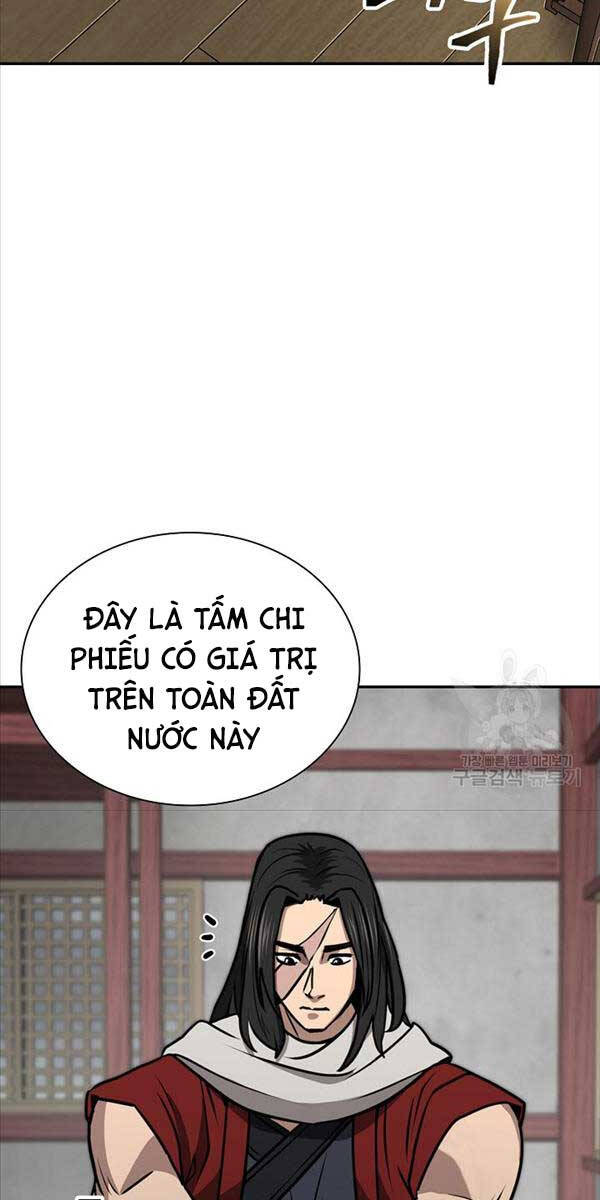 Kiếm Ma Đạo Chapter 47 - Trang 10