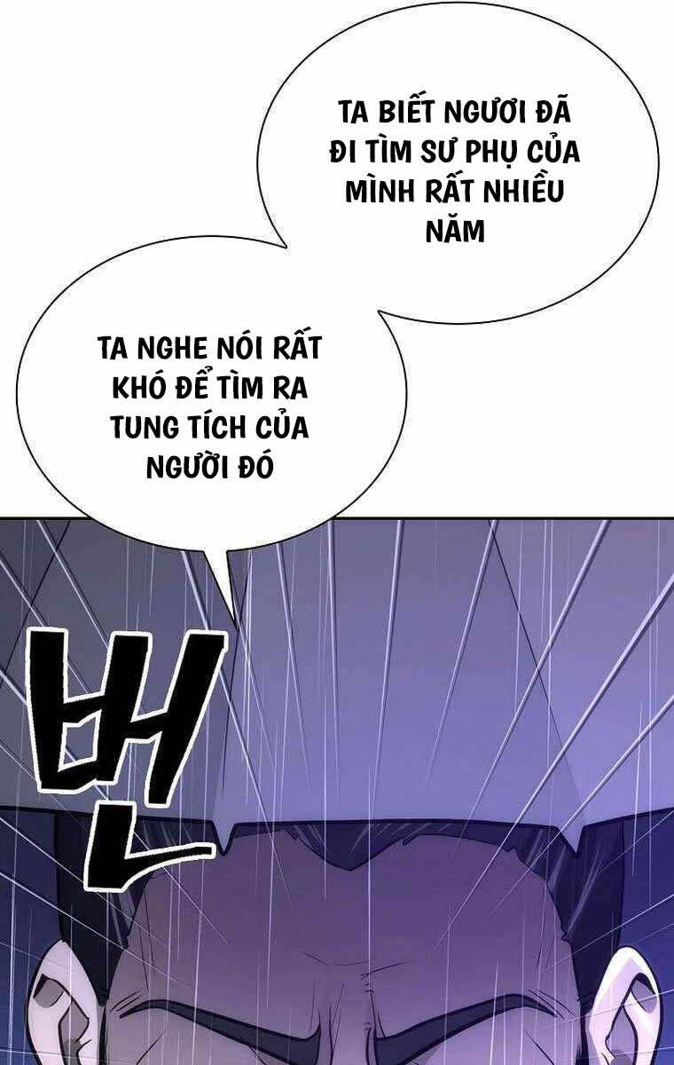 Kiếm Ma Đạo Chapter 64 - Trang 126