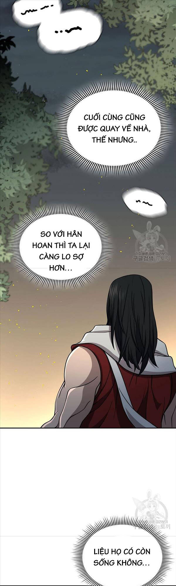 Kiếm Ma Đạo Chapter 31 - Trang 42