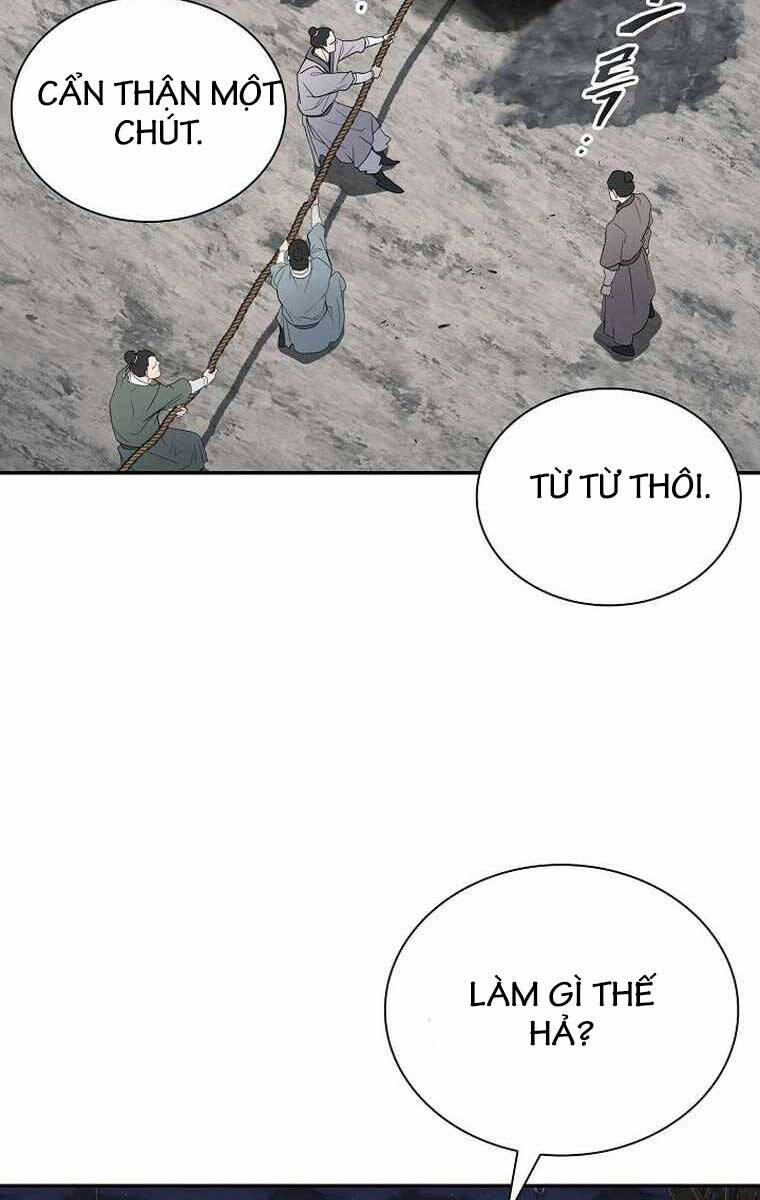 Kiếm Ma Đạo Chapter 53 - Trang 3