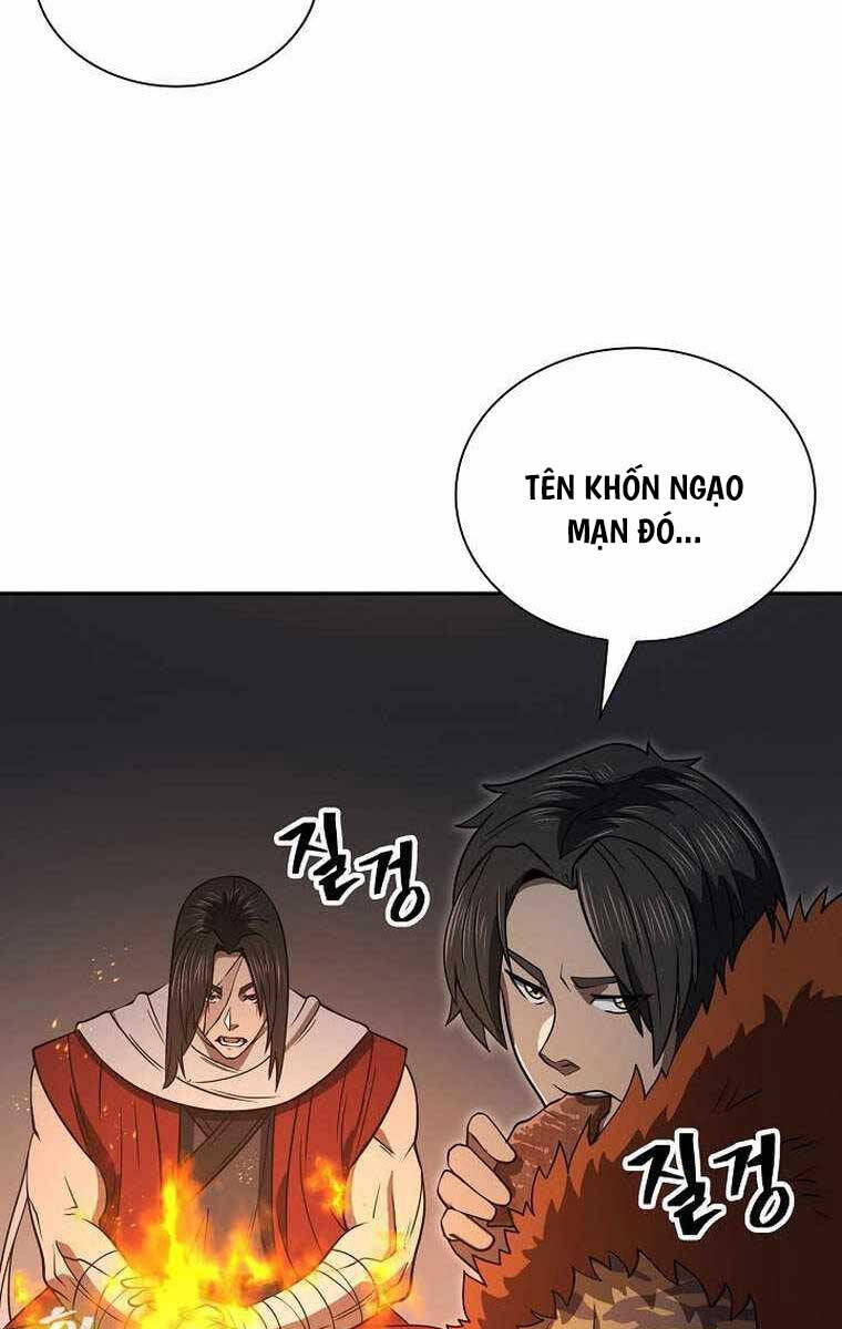 Kiếm Ma Đạo Chapter 57 - Trang 103