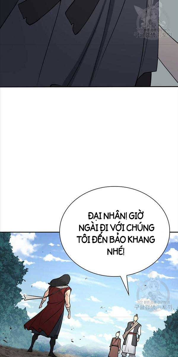 Kiếm Ma Đạo Chapter 46 - Trang 32