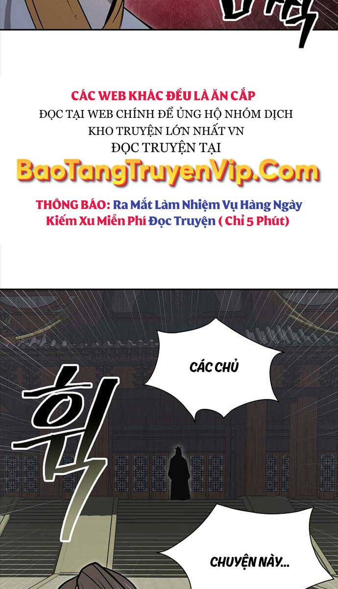 Kiếm Ma Đạo Chapter 59 - Trang 27