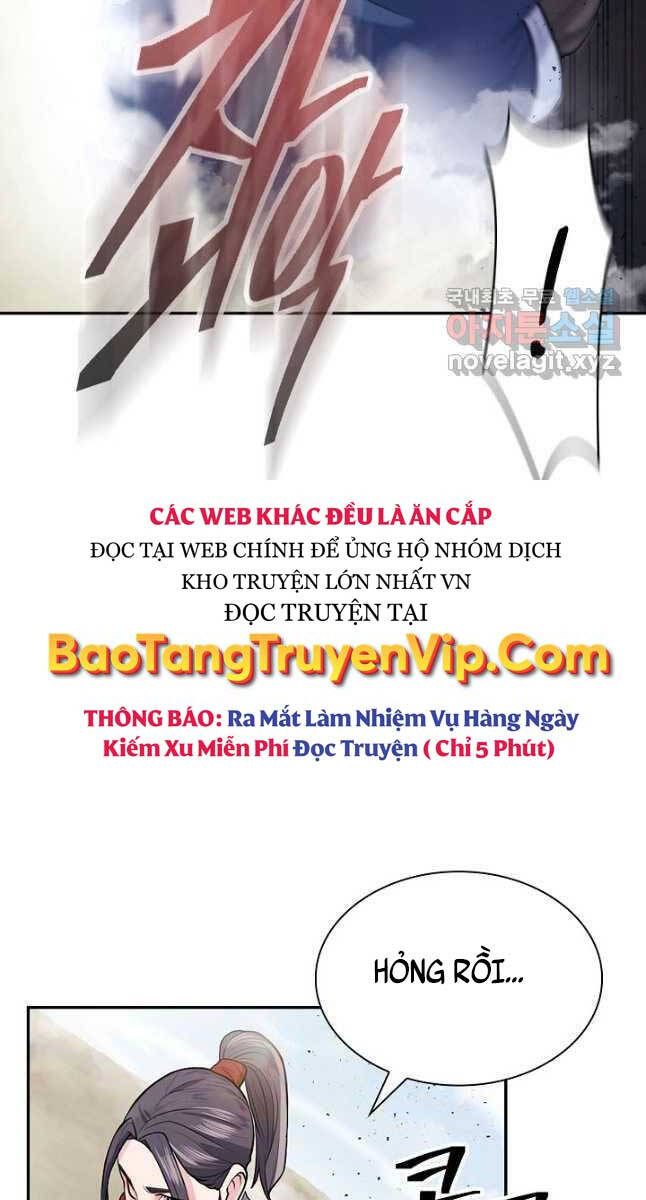 Kiếm Ma Đạo Chapter 9 - Trang 81