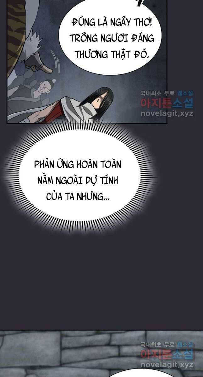 Kiếm Ma Đạo Chapter 26 - Trang 23