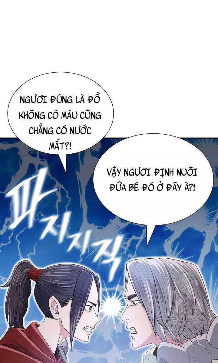 Kiếm Ma Đạo Chapter 3 - Trang 48